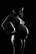 Femme Enceinte-2